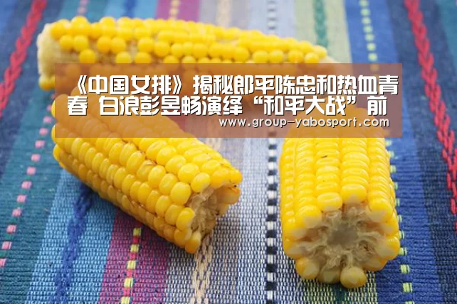 《中国女排》揭秘郎平陈忠和热血青春 白浪彭昱畅演绎“和平大战”前传“Yabo”
